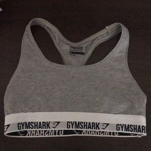 Gymshark sports bra